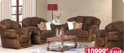 Commegomme 4 Piece Memphis Lounge Suite