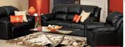 Grafton Everest 3 Piece Legacy Lounge Suite