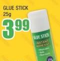 Glue Stick-25g