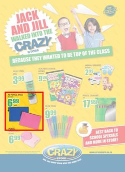The Crazy Store (26 Dec - 29 Jan 2013), page 2