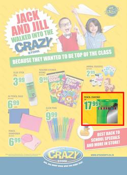 The Crazy Store (26 Dec - 29 Jan 2013), page 2