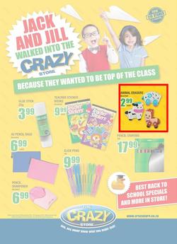 The Crazy Store (26 Dec - 29 Jan 2013), page 2