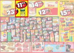 Shoprite Western Cape : Low Prices This January (2 Jan - 20 Jan 2013), page 2