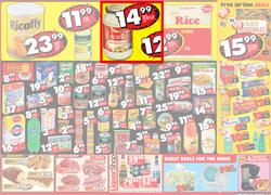 Shoprite Western Cape : Low Prices This January (2 Jan - 20 Jan 2013), page 2