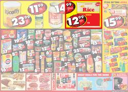 Shoprite Western Cape : Low Prices This January (2 Jan - 20 Jan 2013), page 2