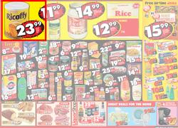 Shoprite Western Cape : Low Prices This January (2 Jan - 20 Jan 2013), page 2