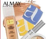 Almay Smart Shade Pressed Powder
