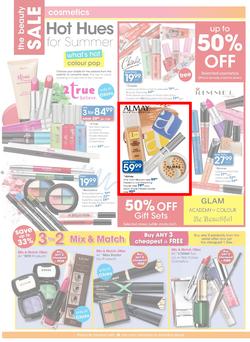 Clicks : The Beauty Sale (26 Dec - 27 Jan 2013), page 2