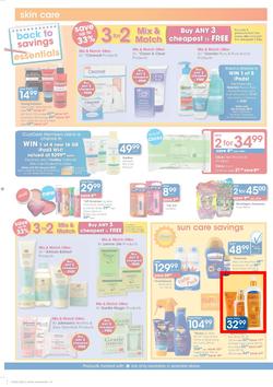 Clicks : You Pay Less (26 Dec - 20 Jan 2013), page 2