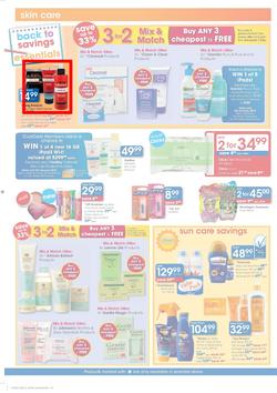 Clicks : You Pay Less (26 Dec - 20 Jan 2013), page 2
