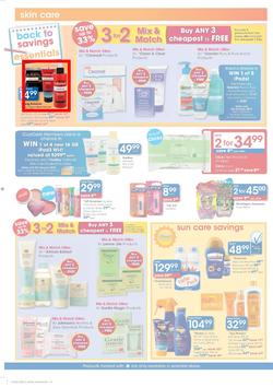Clicks : You Pay Less (26 Dec - 20 Jan 2013), page 2