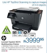 HP Laserjet Topshot M275 Multifunction Printer