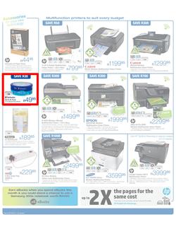 Incredible Connection : Start Something New (17 Jan - 20 Jan 2013), page 2