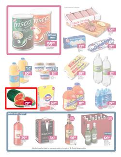 Pick n Pay Hyper Gauteng, North West & Free State (14 Jan - 20 Jan 2013), page 2