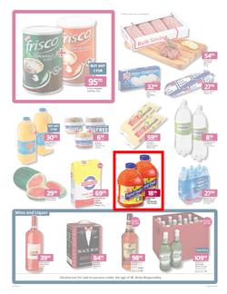 Pick n Pay Hyper Gauteng, North West & Free State (14 Jan - 20 Jan 2013), page 2