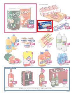 Pick n Pay Hyper Gauteng, North West & Free State (14 Jan - 20 Jan 2013), page 2