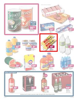 Pick n Pay Hyper Gauteng, North West & Free State (14 Jan - 20 Jan 2013), page 2