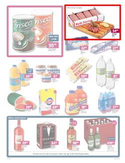 Pick n Pay Hyper Gauteng, North West & Free State (14 Jan - 20 Jan 2013), page 2