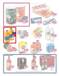 Pick n Pay Hyper Gauteng, North West & Free State (14 Jan - 20 Jan 2013), page 2