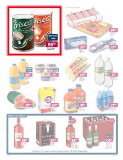 Pick n Pay Hyper Gauteng, North West & Free State (14 Jan - 20 Jan 2013), page 2