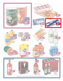 Pick n Pay Hyper Gauteng, North West & Free State (14 Jan - 20 Jan 2013), page 2