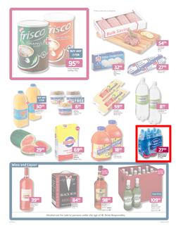 Pick n Pay Hyper Gauteng, North West & Free State (14 Jan - 20 Jan 2013), page 2