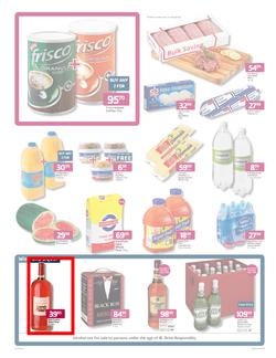 Pick n Pay Hyper Gauteng, North West & Free State (14 Jan - 20 Jan 2013), page 2