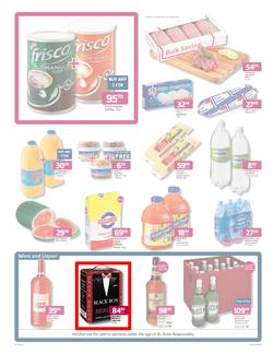 Pick n Pay Hyper Gauteng, North West & Free State (14 Jan - 20 Jan 2013), page 2
