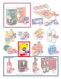 Pick n Pay Hyper Gauteng, North West & Free State (14 Jan - 20 Jan 2013), page 2