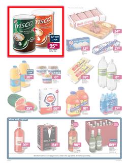 Pick n Pay Hyper KZN (14 Jan - 20 Jan 2013), page 2