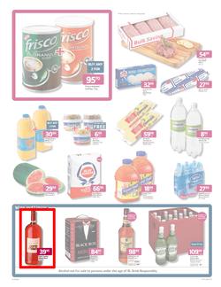 Pick n Pay Hyper KZN (14 Jan - 20 Jan 2013), page 2