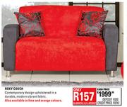 Roxy Couch