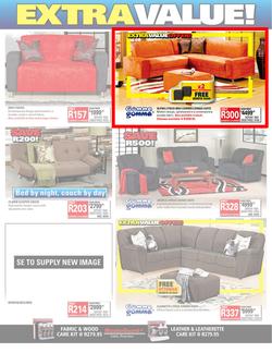 Russells : Extra Value (22 Jan - 9 Feb 2013), page 2