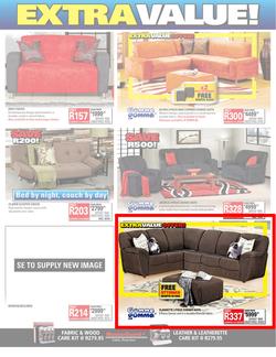 Russells : Extra Value (22 Jan - 9 Feb 2013), page 2