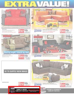 Russells : Extra Value (22 Jan - 9 Feb 2013), page 2