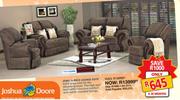 Jewel 4-Piece Lounge Suite