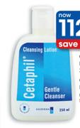 Cetaphil Lotion-250ml Each