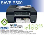 Epson BX305F Colour Multifunction Printer