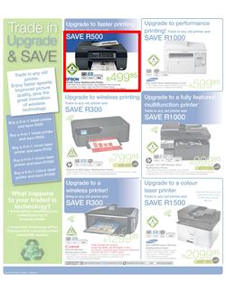 Incredible Connection : Trade in, Upgrade & Save (31 Jan - 3 Feb 2013), page 2