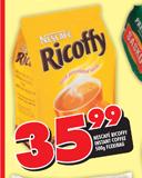 Nescafe Ricoffy Coffee