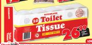 Ritebrand 10 Toilet Tissue
