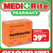 Turbovite