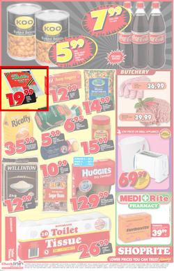 Shoprite Western Cape : Low Prices Always (4 Feb - 10 Feb 2013), page 2