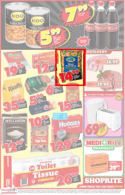 Shoprite Western Cape : Low Prices Always (4 Feb - 10 Feb 2013), page 2