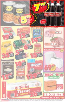 Shoprite Western Cape : Low Prices Always (4 Feb - 10 Feb 2013), page 2