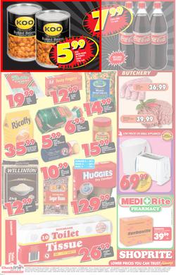 Shoprite Western Cape : Low Prices Always (4 Feb - 10 Feb 2013), page 2