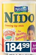 Nestle Nido 1+ Growing Up Milk -1.8kg