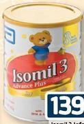 Isomil 3 Infant Formula -900g