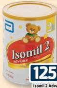 Isomil 2 Advance Infant Formula -900g