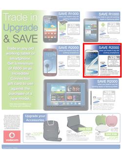 Incredible Connection : Trade in, Upgrade & Save (14 Feb - 17 Feb 2013), page 2